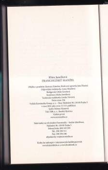 Klára Janečková: Francouzský manžel