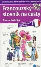 Francouzský slovník na cesty