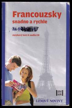 Francouzsky snadno a rychle