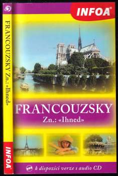 Francouzsky : zn.: 