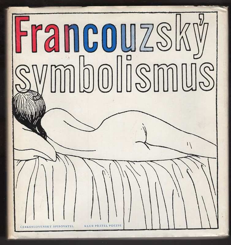 Francouzský symbolismus