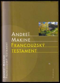 Francouzský testament