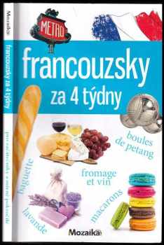 Francouzsky za 4 týdny