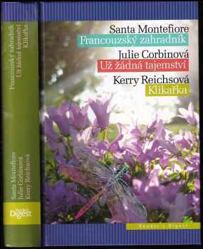 Santa Montefiore: Francouzský zahradník