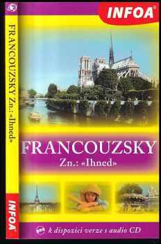 Francouzsky : zn.: 