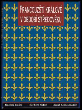 Francouzští králové v období středověku