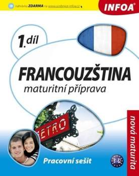 Francouzština - maturitní příprava