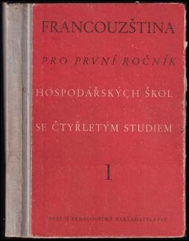 Francouzština