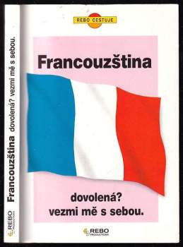Francouzština