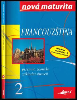 Francouzština 2
