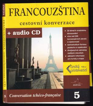 Francouzština