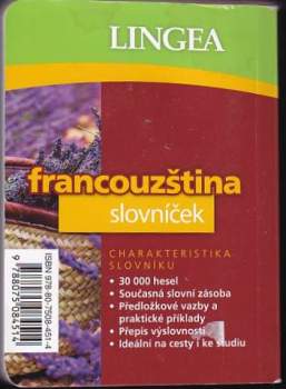 Francouzština