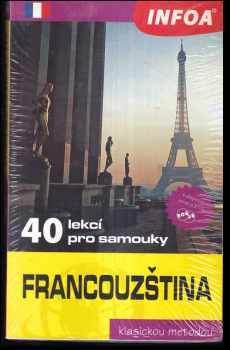 Sylviane Nouschi: Francouzština