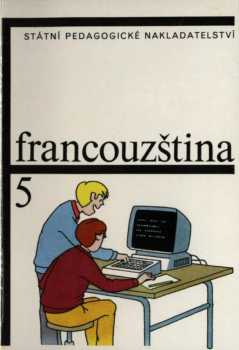 Francouzština 5