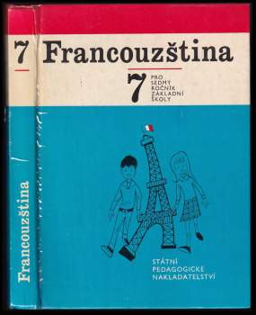 Francouzština 7