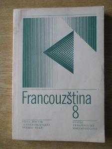 Francouzština 8