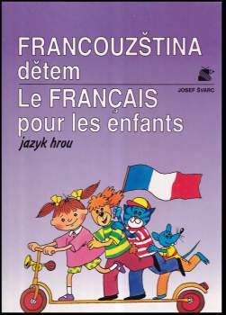 Francouzština dětem