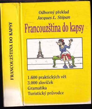 Francouzština do kapsy