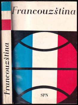 Jan Šabršula: Francouzština