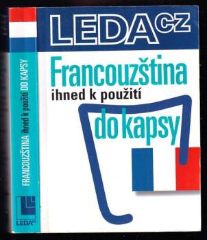 Francouzština ihned k použití - do kapsy