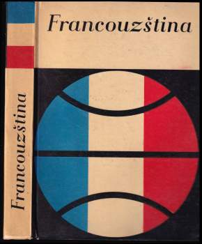 Francouzština
