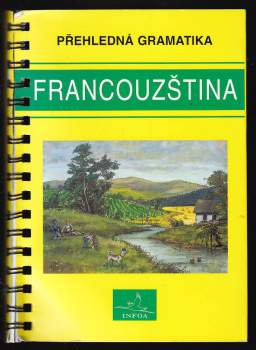 Francouzština