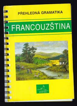 Jana Navrátilová: Francouzština