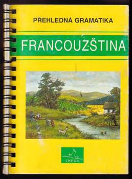 Francouzština