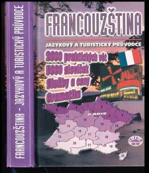 Francouzština