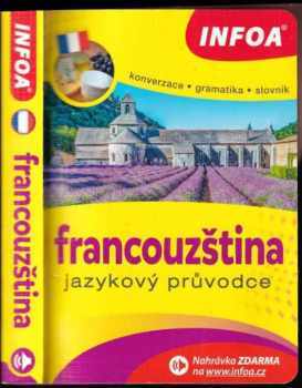 Jitka Bezděková: Francouzština