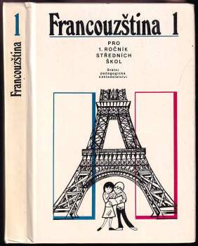 Francouzština