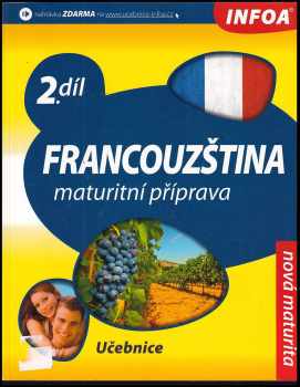 Danièle Bourdais: Francouzština