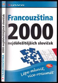 Francouzština