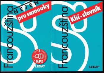 Francouzština nejen pro samouky