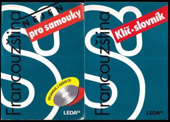 Francouzština nejen pro samouky
