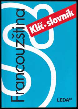 Francouzština nejen pro samouky