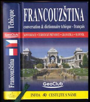 Francouzština
