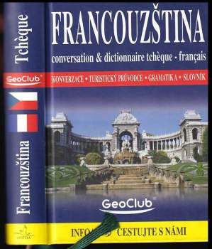 Pavlína Vaňková: Francouzština