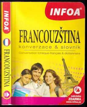 Francouzština