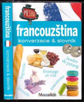 Francouzština