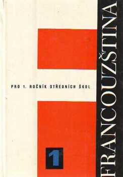 Francouzština pro 1. ročník středních škol