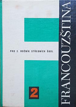 Francouzština pro 4. ročník středních škol