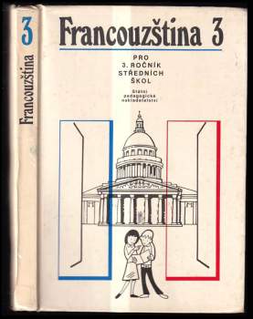 Francouzština pro 3. ročník středních škol