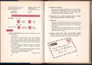 Jindřich Slípka: Francouzština pro 8. ročník základní devítileté školy