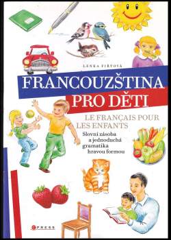 Francouzština pro děti