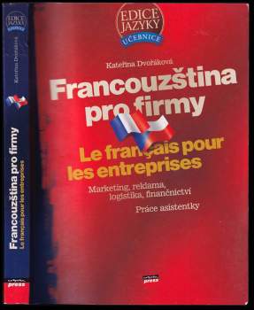 Francouzština pro firmy