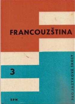 Francouzština pro jazykové školy
