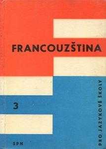 Francouzština pro jazykové školy