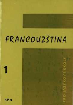 Francouzština pro jazykové školy 1