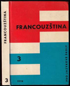 Francouzština pro jazykové školy